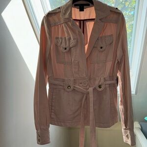 Marc Jacob’s Jacket